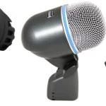 The Best Kick Drum Microphones for the Money