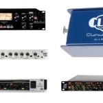 The Top 10 Best Microphone Preamps in the Market