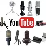 The Top 10 Best Microphones for YouTube Videos