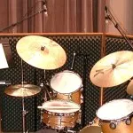 How to Microphone a Drum Set