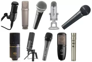 We review the best beginners microphones to help your search