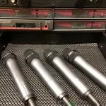 How to Set Up a Wireless Microphone System