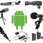We found the best Android microphones in the market