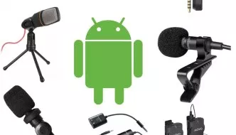 We found the best Android microphones in the market
